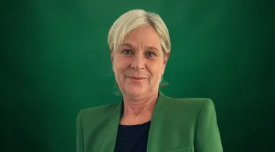Christine Diedrich: Neue Vertriebsleitung bei smart2 success