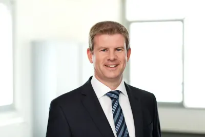 Christophe Campe wird Head of Automotive bei CHEP Europa und Nordamerika