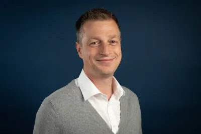 Personelle Veränderungen bei Hermes Fulfilment: Christopher Kubias übernimmt Betriebsleitung in Ohrdruf