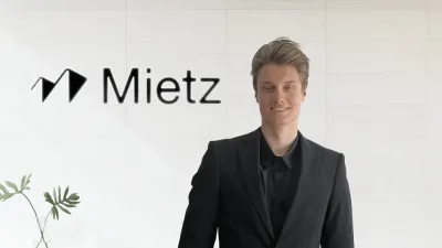 Digitale Vermietungsplattform verstärkt Geschäftsführung