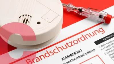 Chubb veröffentlicht Whitepaper zum Thema Brandschutz