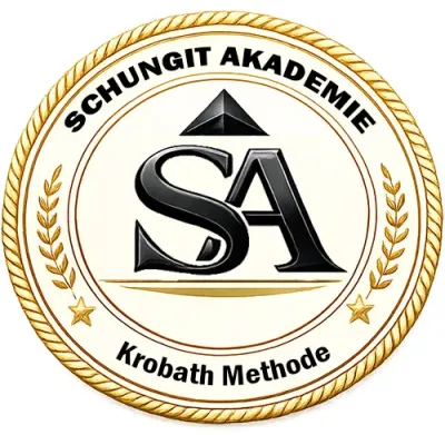 chungit Akademie: Fundiertes Wissen über Schungit und Edelschungit strukturiert lernen