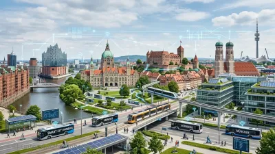 cit intelliForm-Kunden dominieren erneut den Smart City Index des Bitkom (Bild: cit GmbH) cit-Kunden gehören erneut zur Spitzengruppe der digitalen Verwaltung