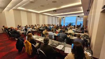 cit-Kundentag zeigt Zukunft des E-Government Digitalisierung im Dialog: cit-Kundentag 2025 bringt Verwaltung und Technologie zusammen