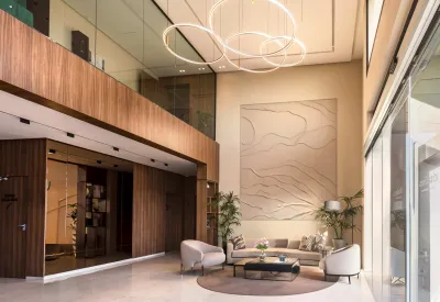 Das Citadines Almaz Casablanca ist bereits geöffnet. Ascott-Premieren in Marokko: Sechs neue Häuser bis 2027