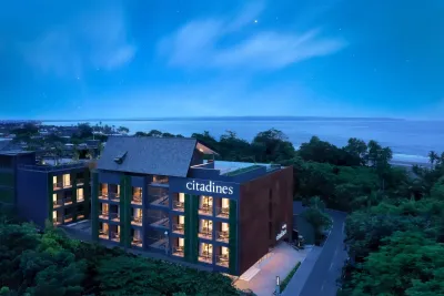 Das Citadines Berawa Beach Bali liegt direkt am Meeresufer. Zwischen Jakarta und Labuan Bajo: Was Indonesien über die globale Größe von Ascott erzählt