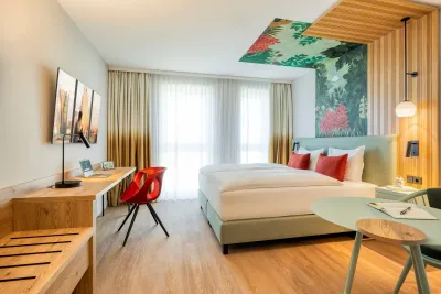 Ascotts Citadines Danube Vienna eröffnet