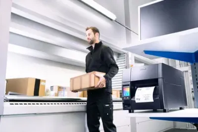 Citizen Logistikdrucker Neue EU-Reparatur-Richtlinie in Kraft getreten