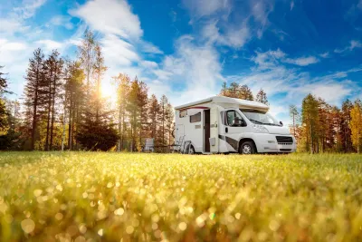 CMT Wohnmobil Trends - Bettwaren-Shop.de erweitert Ausstellerangebot auf Touristikmesse