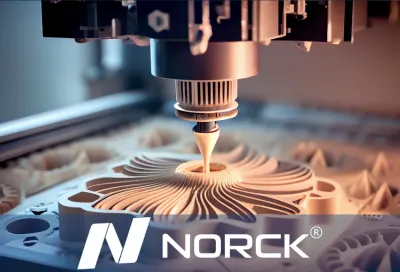 Cnc Machining services by Norck Norck: Partner für kundenspezifische Präzisionsteile DE