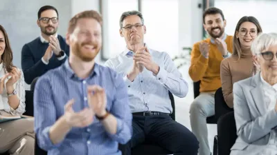 Coaching Ausbildung "Führung in modernen Geschäftswelten" Coaching-Kompetenz für moderne Führungskräfte
