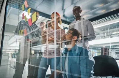 Collaboration Tools