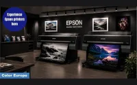 Color Europe versorgt österreichische Druck- und Grafikbetriebe über eigenen Länder-Shop