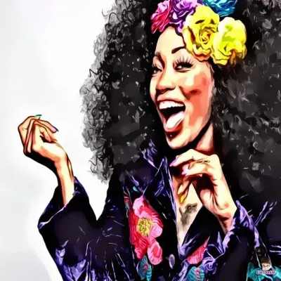 Sind vom Computer erschaffene oder bearbeitete Bilder bereits Kunst? Ist bereits die Idee die Kunst oder das handwerkliche Können?