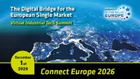 Connect Europe 2026
