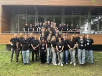 Vernetzt, inspiriert, motiviert - Rückblick auf das Controlware Stuzubi-Camp 2025 in Mannheim