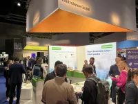 Controlware auf der Smart Country Convention 2025 in Berlin. Controlware auf der Smart Country Convention 2025 in Berlin: Digitale Souveränität und sichere Infrastrukturen für den Public Sector