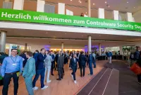 Rückschau auf den Controlware Security Day 2025: Digitale Souveränität, Künstliche Intelligenz und Post-Quantum-Szenarien im Fokus