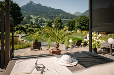 Coolcation im Montafon – Familienzeit, Bergfrische und Sommerglück