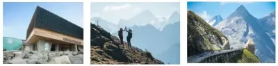 Ferienregion Nationalpark Hohe Tauern und Großglockner Hochalpenstraße  - ITB 2024