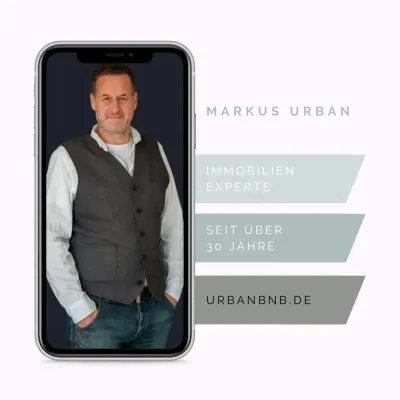 Erfolgreicher Immobilienverkauf mit Urbanbnb &ndash; Ein Win-Win-Modell für Käufer und Verkäufer