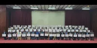 Ein historischer Moment: 84 Gemeinden in Äthiopien feiern Zugehörigkeit zur Shincheonji-Kirche Jesu
