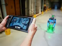 Otto Group realisiert intelligente KI-gestützte Roboterkoordination mit einem Digital Twin von Roboverse Reply