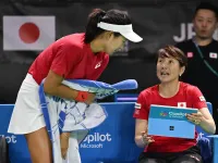 Copyright: Reply KI-gestützte Echtzeit-Analysen für den "Billie Jean King Cup by Gainbridge"