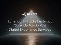 Copyright: Reply REPLY: Lünendonk-Studie bestätigt führende Position bei Digital Experience Services