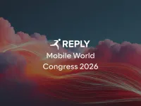 Reply präsentiert auf dem Mobile World Congress 2026 die erste Cloud-native Robotics-Lösung
