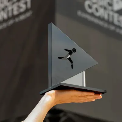 Copyright: Reply Ciauru gewinnt die zweite Ausgabe des „Reply AI Music Contest“