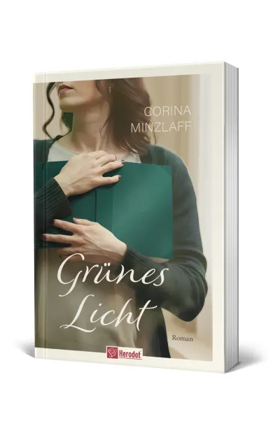 Corina Minzlaff: Grünes Licht