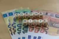Corona Hilfen FÜR EMPFÄNGER VON CORONA-ÜBERBRÜCKUNGSHILFEN