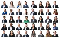 Businessfotografie neu gedacht: Moderne Corporate Photography stärkt Marken und Unternehmen