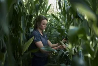 Corteva Agriscience bei Welt der Wunder Corteva Agriscience bei Welt der Wunder - Innovation für die Ernährung der Zukunft