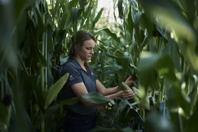 Corteva Agriscience bei Welt der Wunder - Innovation für die Ernährung der Zukunft
