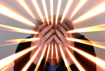 Raus aus Cortisol-Überschuss und Stress mit Ayurveda