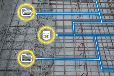 COSCOM ECO-System - starkes Fundament für Automatisierungsstrategien in der zerspanenden Fertigung COSCOM - Wandlungs- und Zukunftsfähigkeit für agile Wertschöpfungsprozesse!