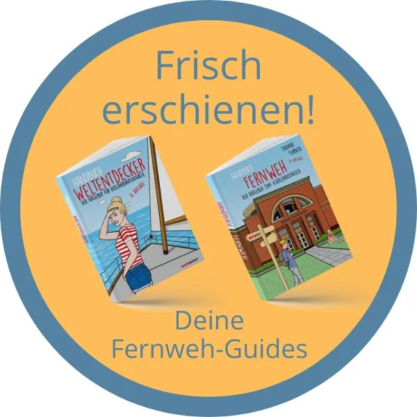 Ratgeber mit Insider-Tipps für das Auslandsjahr