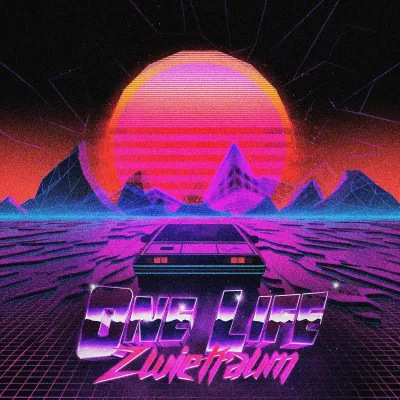 Single Release: "One Life" - neue Pop-Ballade von Zwietraum