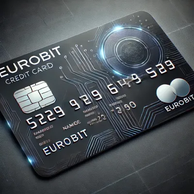 Eurobit Systems schließt Mega-Deal mit führendem Kreditkarteninstitut