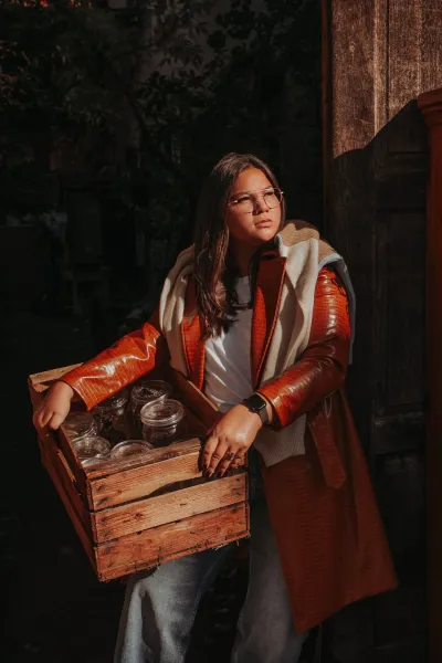 Credits: PlusPerfekt 16 Jahre Schilddrüsenunterfunktion und wie sich alles zum Positiven änderte