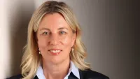 Hella Otten: "Kompetenz allein öffnet nicht jede Tür."