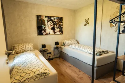 Crew99: Die besten Monteurzimmer in Linz Crew99