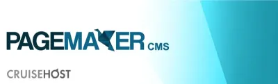 Content Management System kostenlos für alle Nutzer der b2c Kreuzfahrt Buchungsmaschine CRUISEC