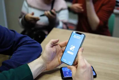 "Cyber-Mobbing Leichte Hilfe App" der Werkstätten in Berlin und klicksafe ab sofort auch für Android verfügbar