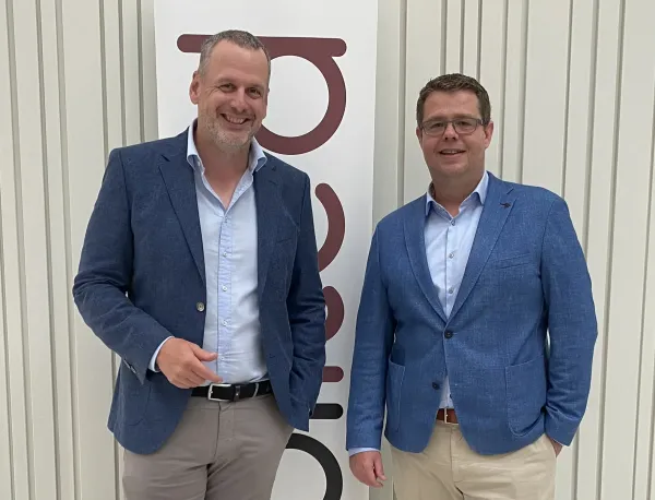 Keeper Security und colited sorgen als strategische Partner für mehr Passwortsicherheit in DACH-Unternehmen