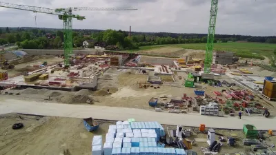 "Bei der Dämmung zählen Qualität, Nachhaltigkeit, Baulogistik - und eine verlässliche Partnerschaft"