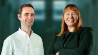 nLighten ernennt Dame Dawn Childs zur CEO und Matthew Harris zum CFO