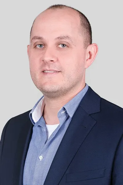 Daniel Sukowski, Global Business Developer bei Paessler GmbH Warum OT-Monitoring nicht länger optional ist